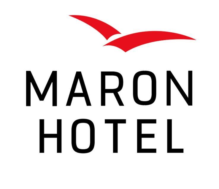 Maron Hotel Nampo Busan Buitenkant foto